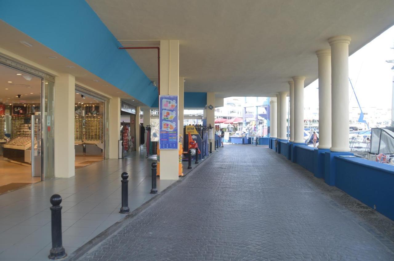 "Vive Benalmadena Luxe Puerto Marina" Primera Linea De Playa Eksteriør billede