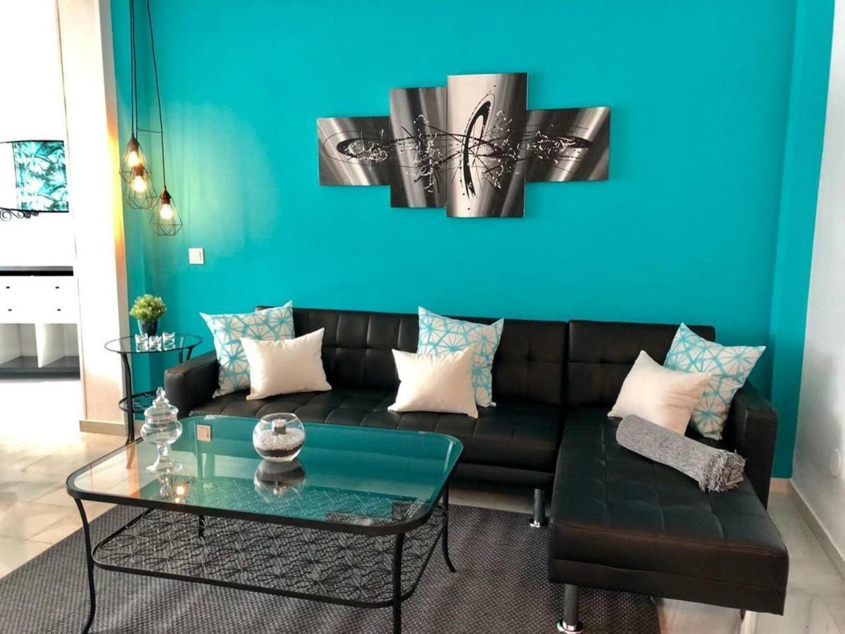 "Vive Benalmadena Luxe Puerto Marina" Primera Linea De Playa Eksteriør billede